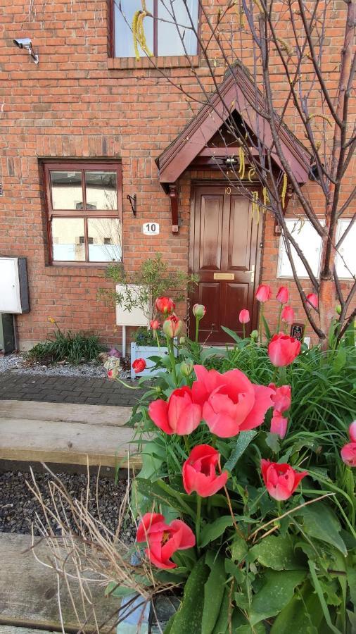 Liberty Townhouses Dublin Buitenkant foto